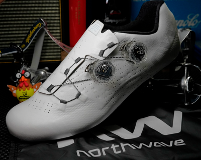 Pez CyclingNews | Northwave Extreme Pro 2 Shoes Review
