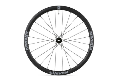 e11even Carbon Disc All-Road 38mm