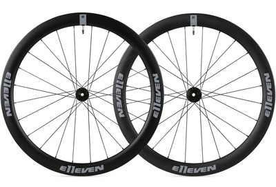 e11even Carbon Disc All-Road 50mm